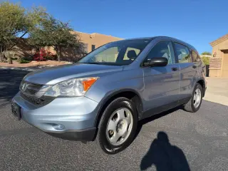 2010 Honda CR-V