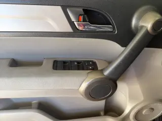2010 Honda CR-V