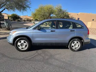 2010 Honda CR-V