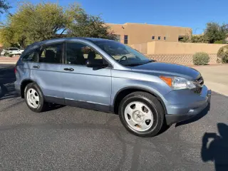 2010 Honda CR-V