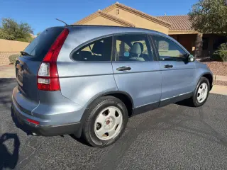 2010 Honda CR-V