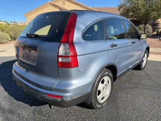 2010 Honda CR-V