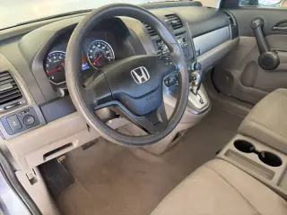 2010 Honda CR-V