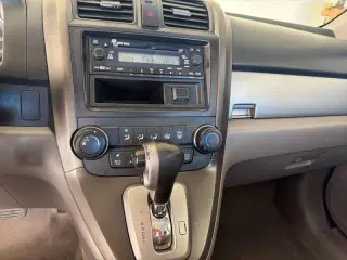 2010 Honda CR-V