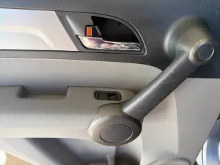 2010 Honda CR-V