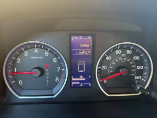 2010 Honda CR-V