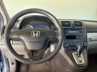 2010 Honda CR-V