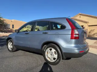2010 Honda CR-V