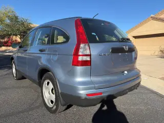2010 Honda CR-V