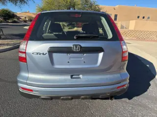 2010 Honda CR-V