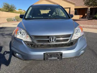 2010 Honda CR-V