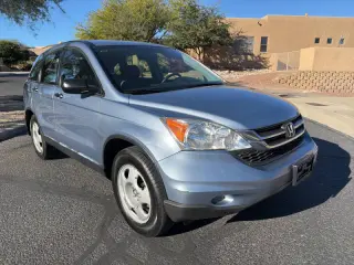 2010 Honda CR-V