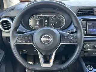 Nissan Versa 2025 SV 4dr Sedan