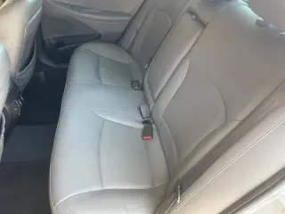 2012 Hyundai Sonata Limited 2.0T