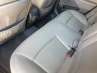 2012 Hyundai Sonata Limited 2.0T