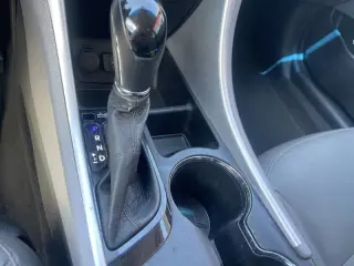 2012 Hyundai Sonata Limited 2.0T