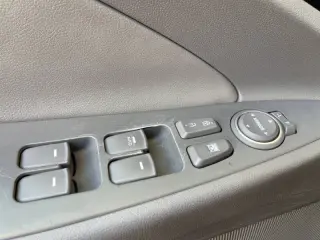 2012 Hyundai Sonata Limited 2.0T