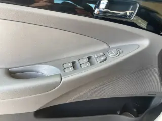 2012 Hyundai Sonata Limited 2.0T