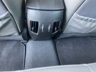 2012 Hyundai Sonata Limited 2.0T