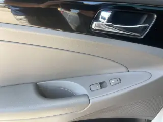 2012 Hyundai Sonata Limited 2.0T