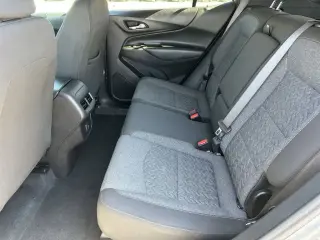 Chevrolet Equinox 2024 4x4 LT 4dr SUV w/1LT