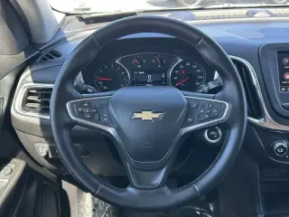 Chevrolet Equinox 2024 4x4 LT 4dr SUV w/1LT