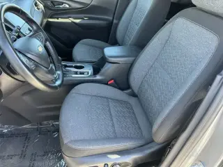 Chevrolet Equinox 2024 4x4 LT 4dr SUV w/1LT
