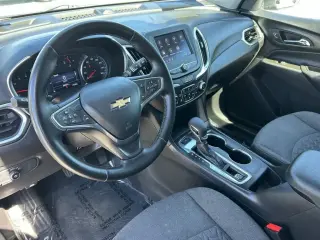 Chevrolet Equinox 2024 4x4 LT 4dr SUV w/1LT