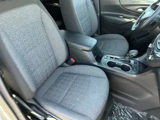 Chevrolet Equinox 2024 4x4 LT 4dr SUV w/1LT