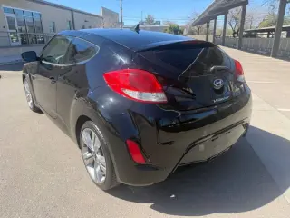 2013 Hyundai Veloster