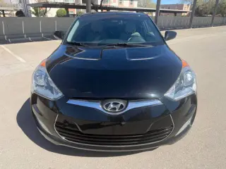 2013 Hyundai Veloster