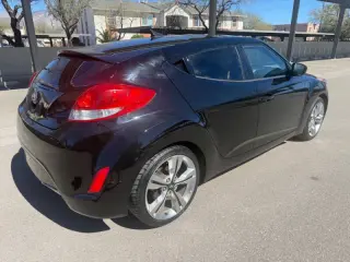 2013 Hyundai Veloster