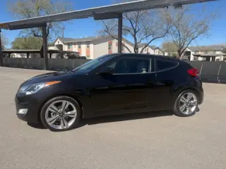 2013 Hyundai Veloster