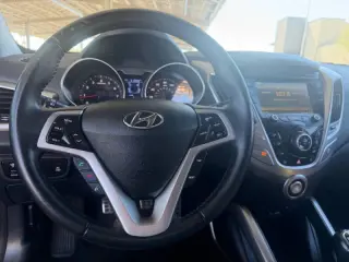 2013 Hyundai Veloster