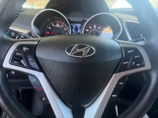 2013 Hyundai Veloster