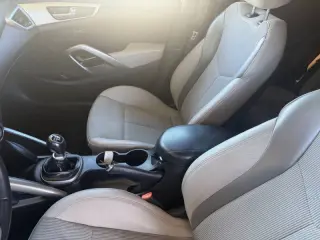 2013 Hyundai Veloster