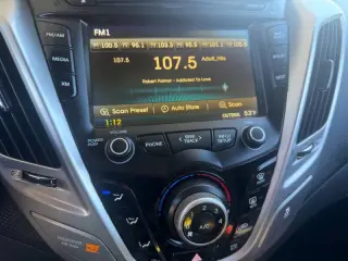 2013 Hyundai Veloster