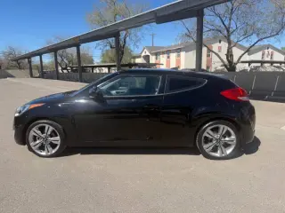 2013 Hyundai Veloster