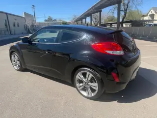 2013 Hyundai Veloster