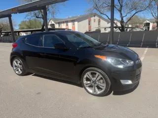 2013 Hyundai Veloster