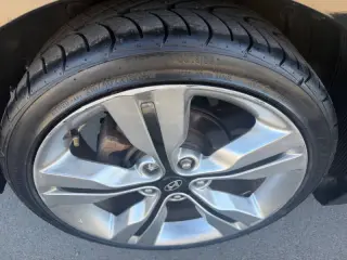 2013 Hyundai Veloster