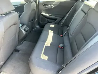Chevrolet Malibu 2023 LT 4dr Sedan w/1LT