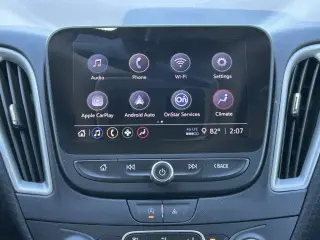 Chevrolet Malibu 2023 LT 4dr Sedan w/1LT