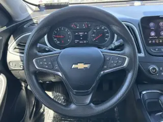 Chevrolet Malibu 2023 LT 4dr Sedan w/1LT