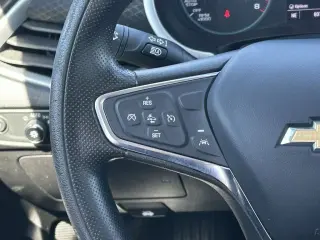 Chevrolet Malibu 2023 LT 4dr Sedan w/1LT