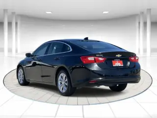 Chevrolet Malibu 2023 LT 4dr Sedan w/1LT