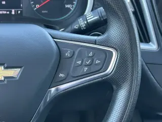 Chevrolet Malibu 2023 LT 4dr Sedan w/1LT