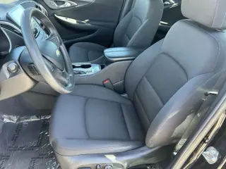 Chevrolet Malibu 2023 LT 4dr Sedan w/1LT