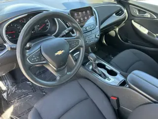 Chevrolet Malibu 2023 LT 4dr Sedan w/1LT
