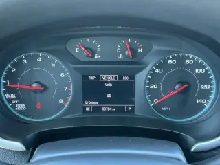 Chevrolet Malibu 2023 LT 4dr Sedan w/1LT